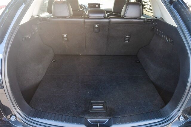 2023 MAZDA CX-5 2.5 S Select Package Huntington Beach CA 2023 MAZDA CX-5 2.5 S Select Package Huntington Beach CA