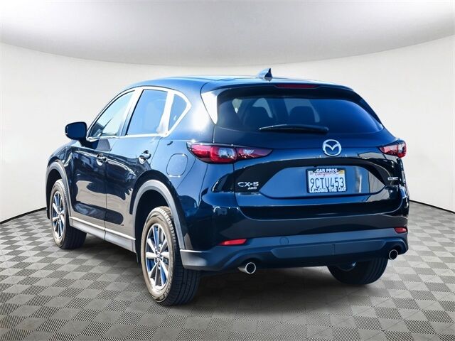 2023 MAZDA CX-5 2.5 S Select Package Huntington Beach CA 2023 MAZDA CX-5 2.5 S Select Package Huntington Beach CA