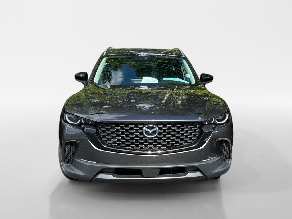 2023 MAZDA CX-50 2.5 S Preferred Plus Package Morristown TN 2023 MAZDA CX-50 2.5 S Preferred Plus Package Morristown TN