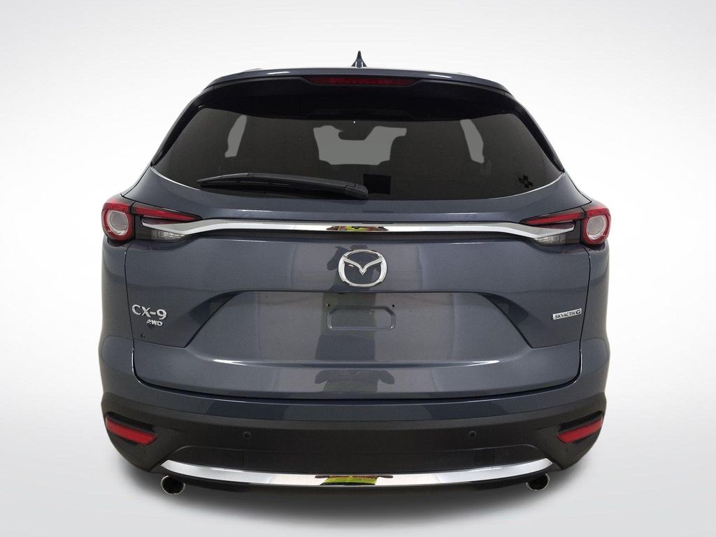 2023 MAZDA CX-9 Carbon Edition Lakeland FL
