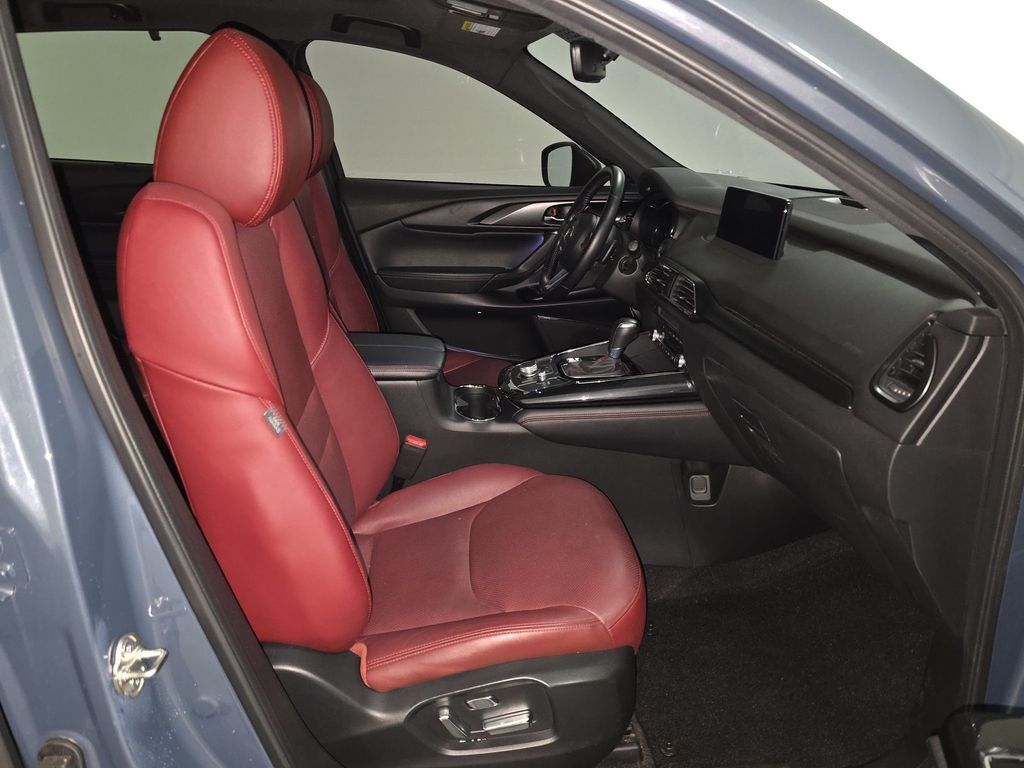 2023 MAZDA CX-9 Carbon Edition Lakeland FL