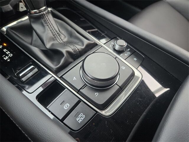 2023 MAZDA Mazda3 2.5 S Premium Package Roseville CA