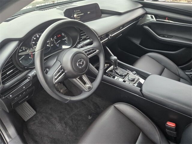 2023 MAZDA Mazda3 2.5 S Premium Package Roseville CA