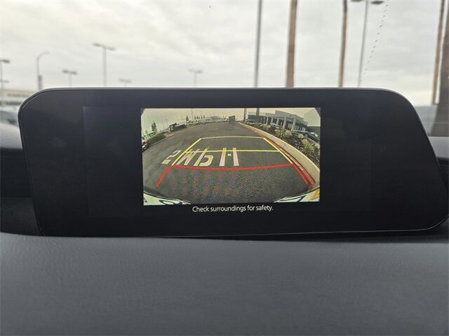 2023 MAZDA Mazda3 2.5 S Premium Package Roseville CA