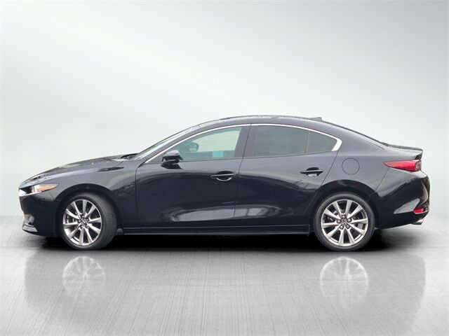 2023 MAZDA Mazda3 2.5 S Premium Package Roseville CA
