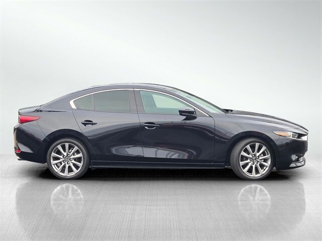 2023 MAZDA Mazda3 2.5 S Premium Package Roseville CA