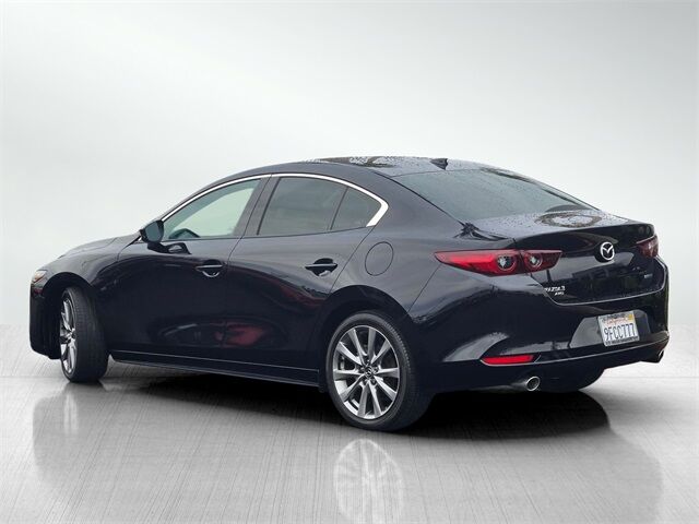 2023 MAZDA Mazda3 2.5 S Premium Package Roseville CA
