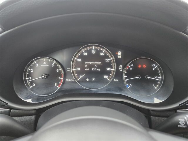 2023 MAZDA Mazda3 2.5 S Premium Package Roseville CA