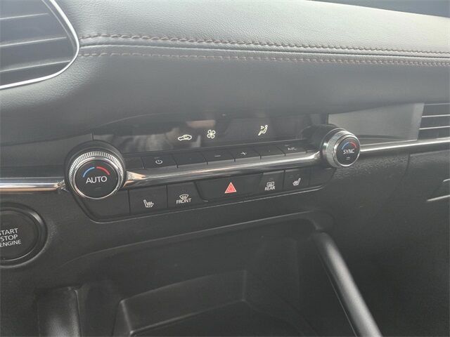 2023 MAZDA Mazda3 2.5 S Premium Package Roseville CA