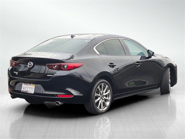 2023 MAZDA Mazda3 2.5 S Premium Package Roseville CA