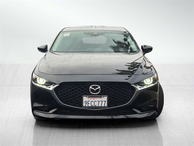 2023 MAZDA Mazda3 2.5 S Premium Package Roseville CA