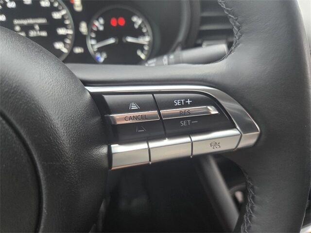 2023 MAZDA Mazda3 2.5 S Premium Package Roseville CA