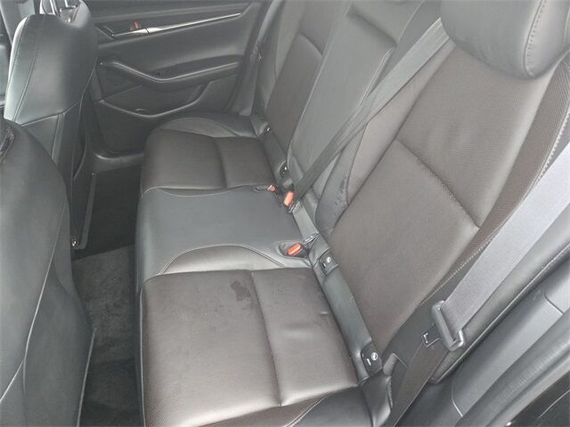 2023 MAZDA Mazda3 2.5 S Premium Package Roseville CA