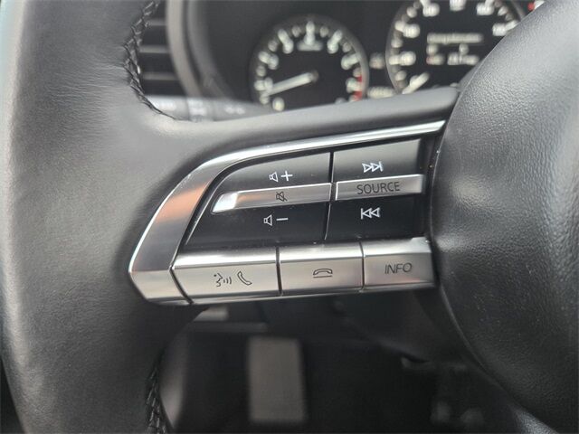 2023 MAZDA Mazda3 2.5 S Premium Package Roseville CA