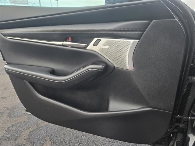 2023 MAZDA Mazda3 2.5 S Premium Package Roseville CA