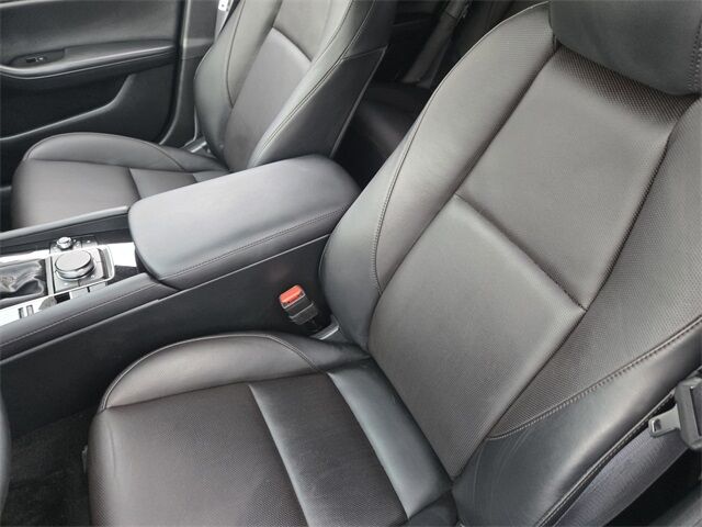 2023 MAZDA Mazda3 2.5 S Premium Package Roseville CA