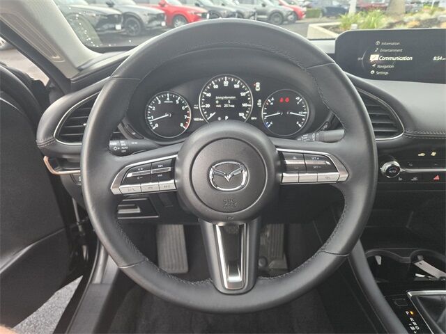 2023 MAZDA Mazda3 2.5 S Premium Package Roseville CA