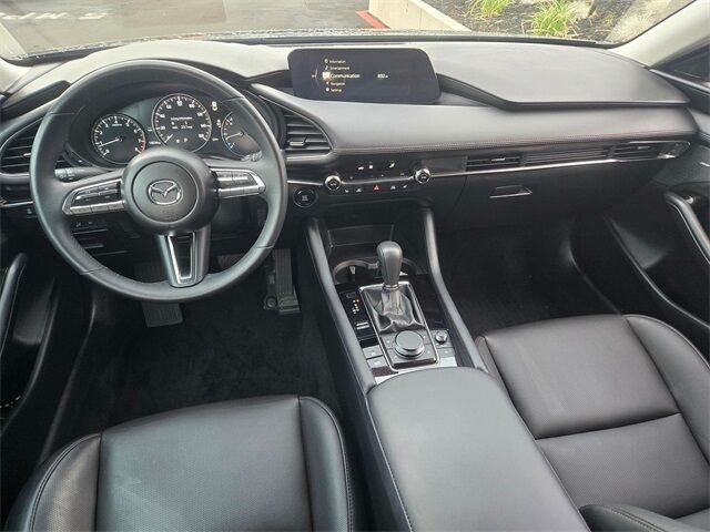 2023 MAZDA Mazda3 2.5 S Premium Package Roseville CA