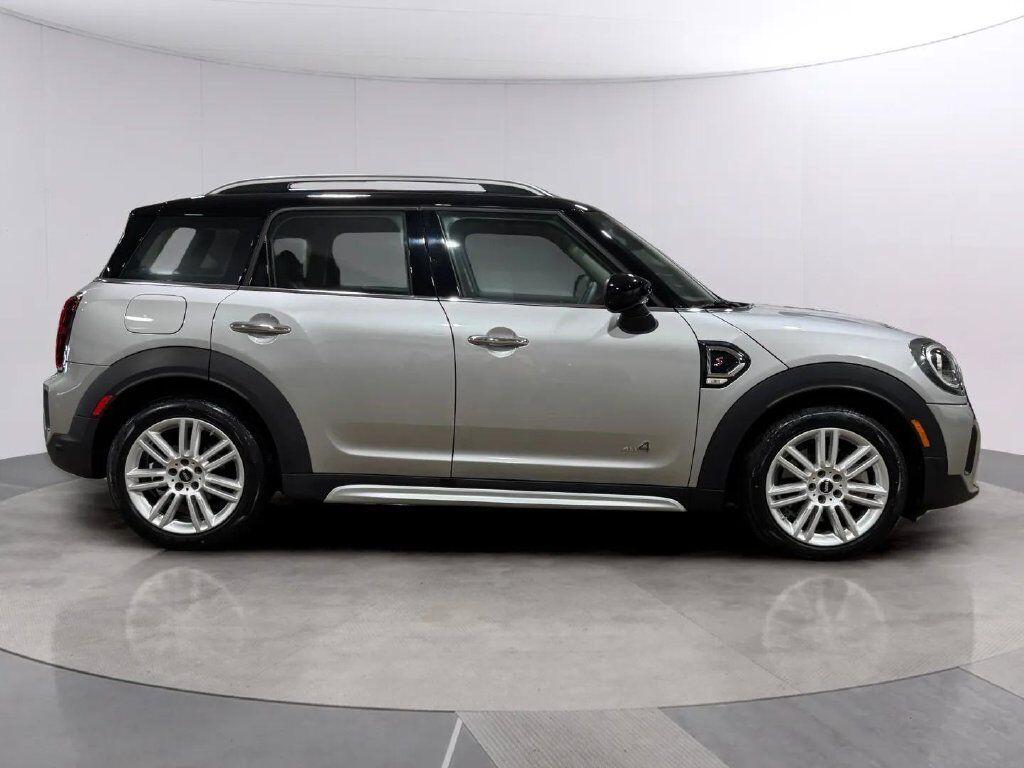 2023 MINI Cooper S Countryman Base San Clemente CA
