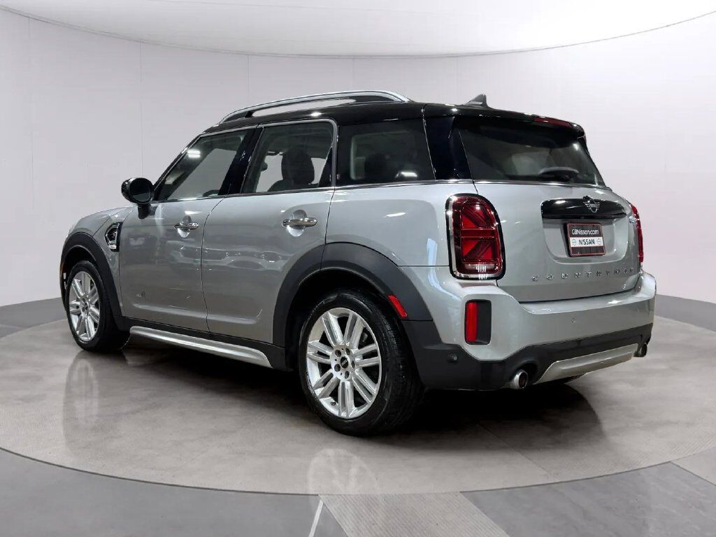 2023 MINI Cooper S Countryman Base San Clemente CA