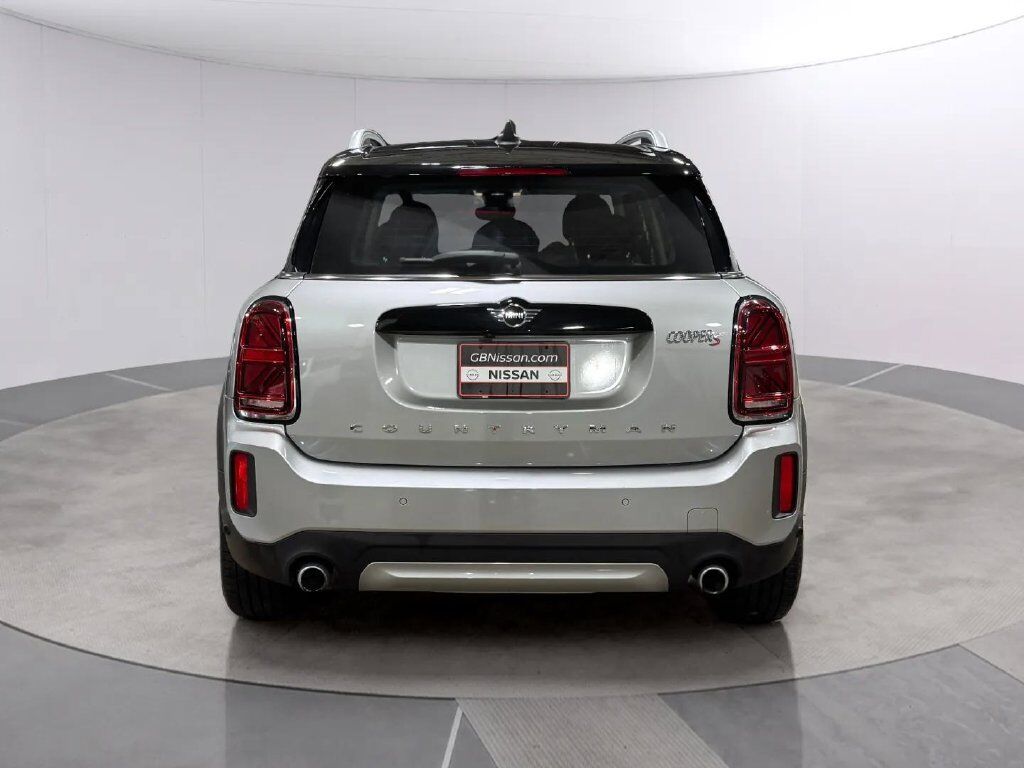 2023 MINI Cooper S Countryman Base San Clemente CA