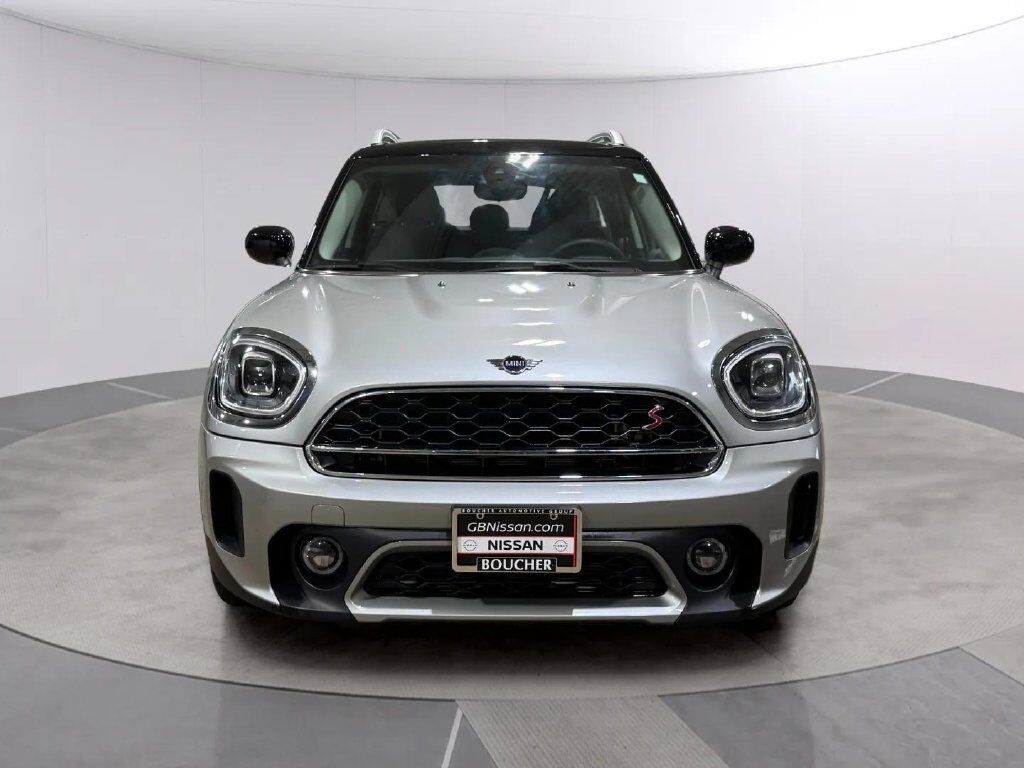 2023 MINI Cooper S Countryman Base San Clemente CA