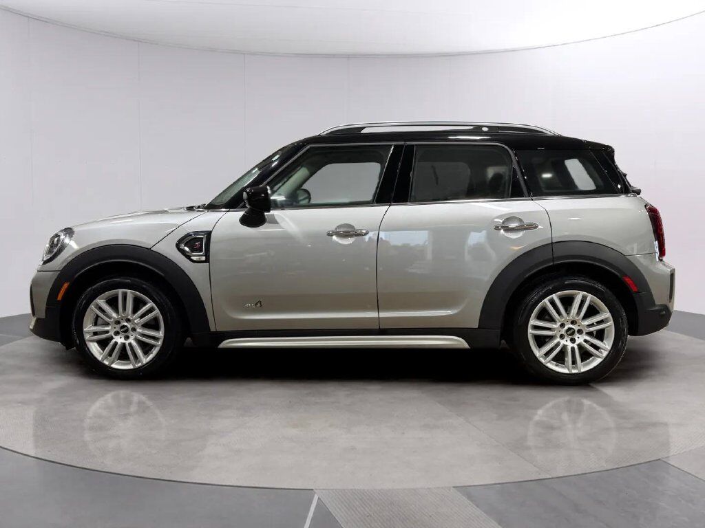 2023 MINI Cooper S Countryman Base San Clemente CA