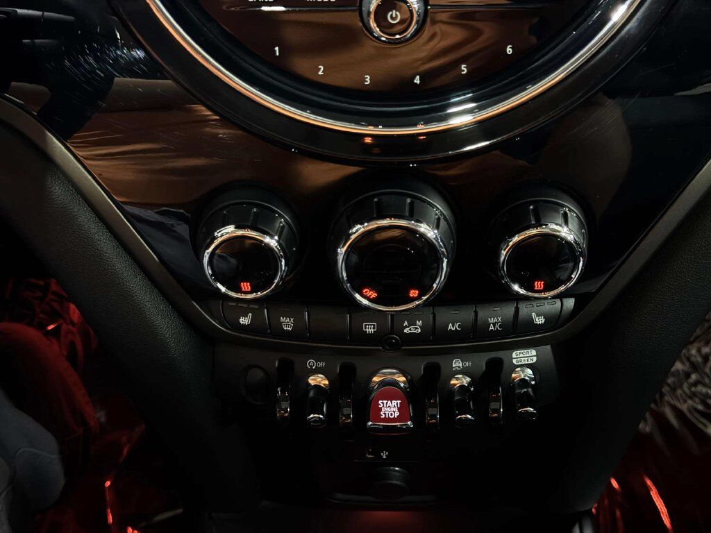2023 MINI Cooper S Countryman Base San Clemente CA