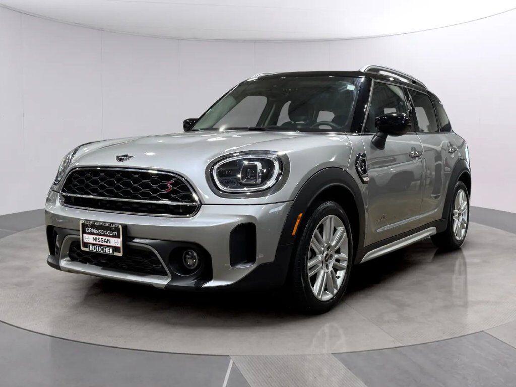 2023 MINI Cooper S Countryman Base San Clemente CA