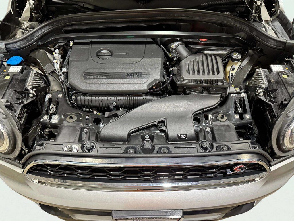 2023 MINI Cooper S Countryman Base San Clemente CA
