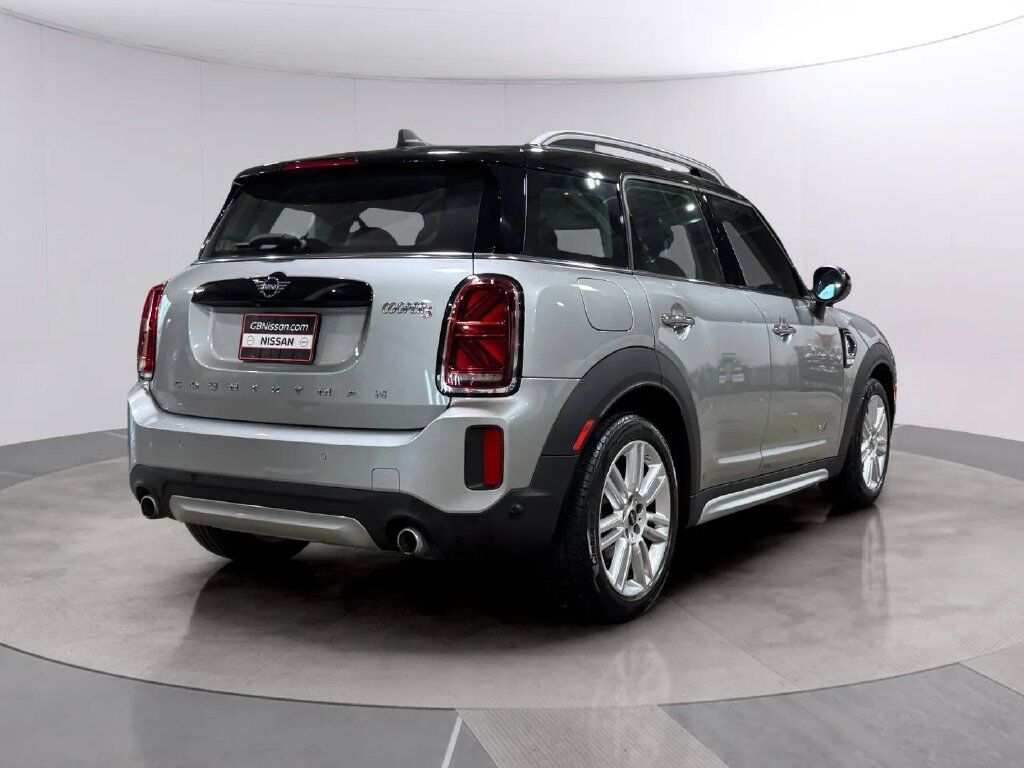 2023 MINI Cooper S Countryman Base San Clemente CA