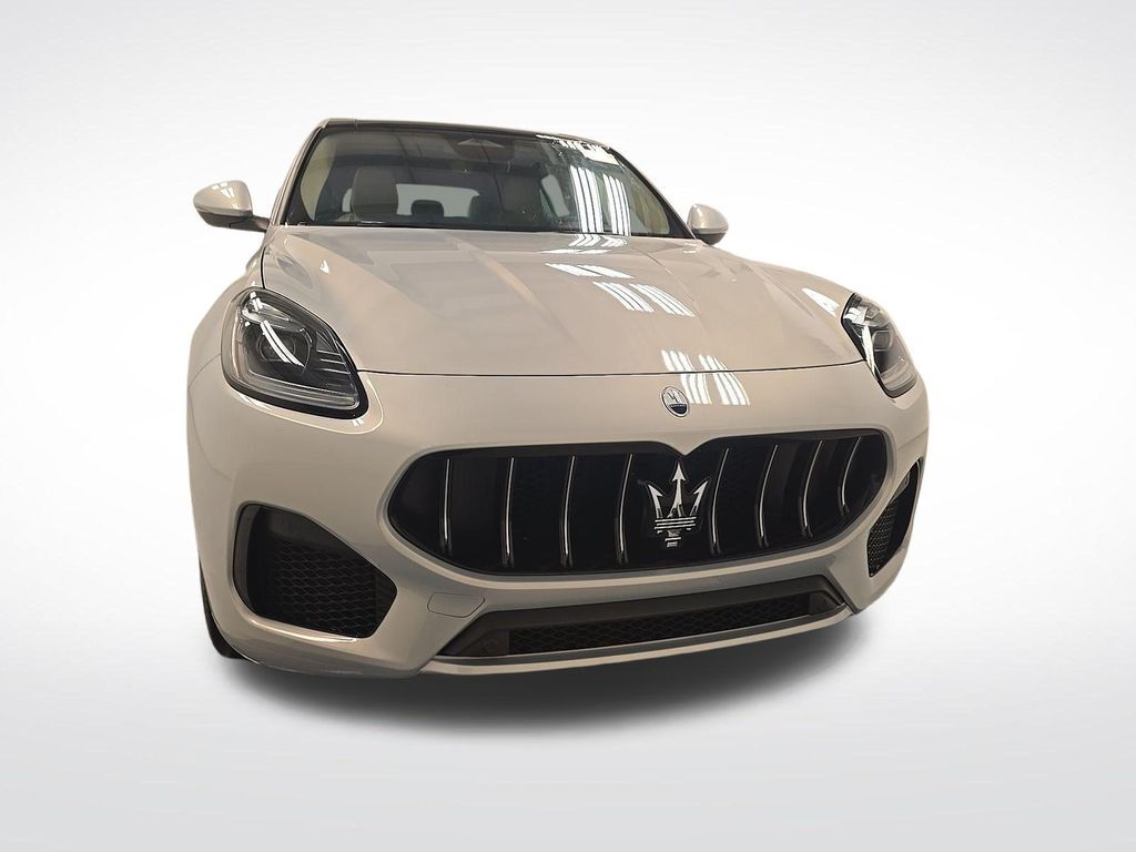 2023 Maserati Grecale GT Lakeland FL