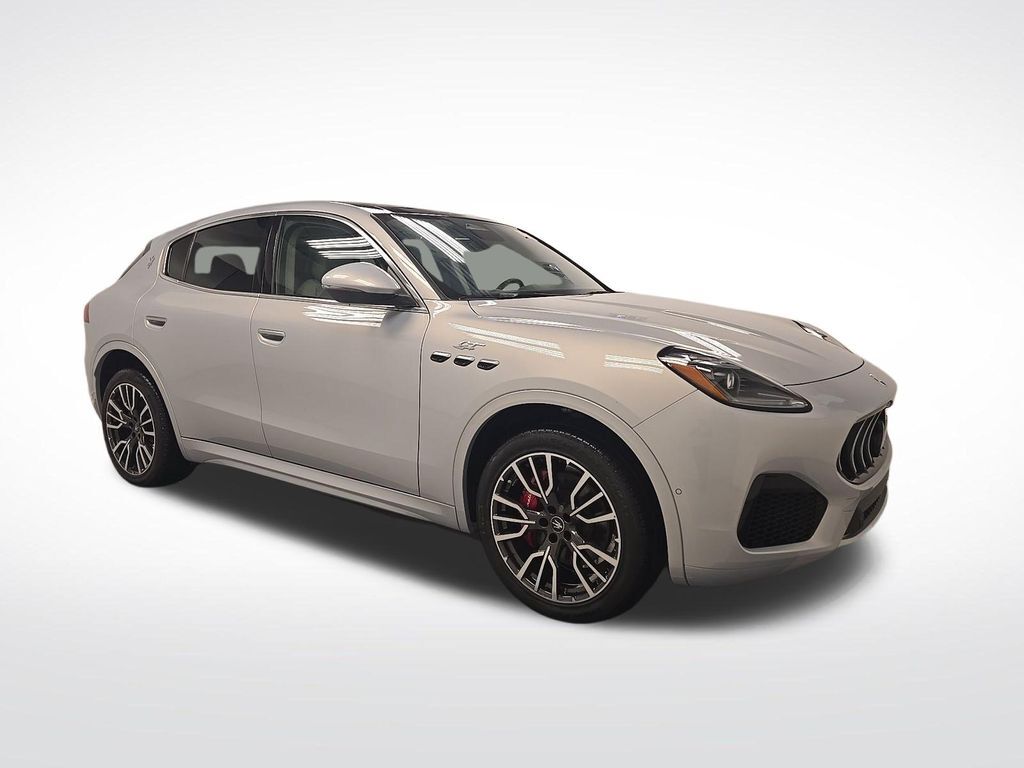 2023 Maserati Grecale GT Lakeland FL