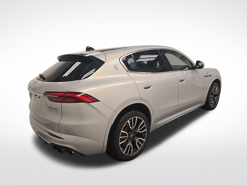 2023 Maserati Grecale GT Lakeland FL