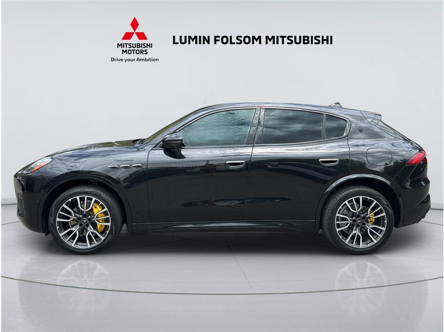2023 Maserati Grecale Modena Sport Utility 4D 2023 Maserati Grecale Modena Sport Utility 4D