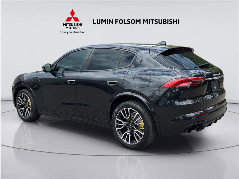 2023 Maserati Grecale Modena Sport Utility 4D 2023 Maserati Grecale Modena Sport Utility 4D