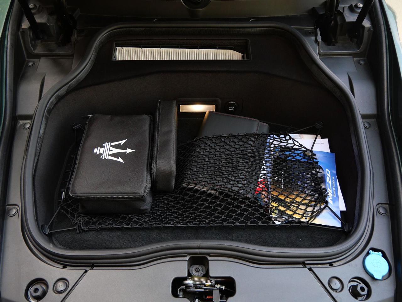 2023 Maserati MC20 Lawrence KS
