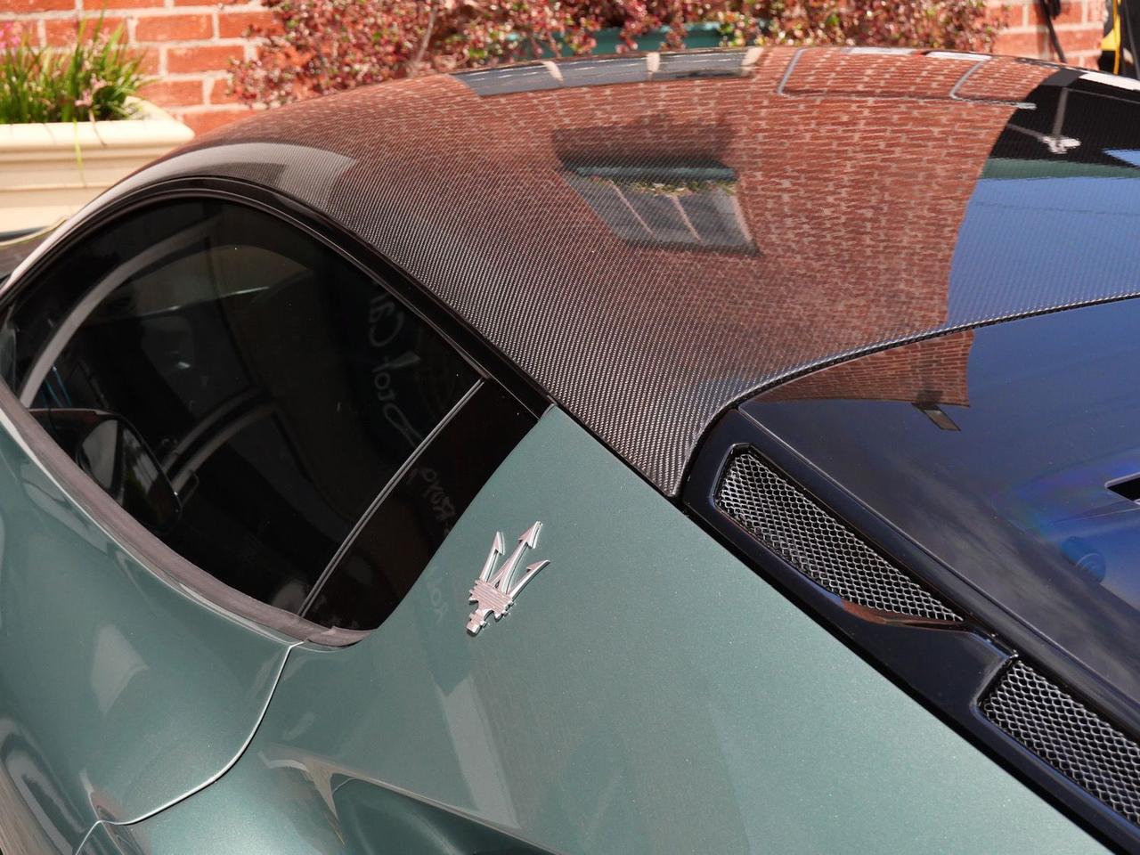 2023 Maserati MC20 Lawrence KS