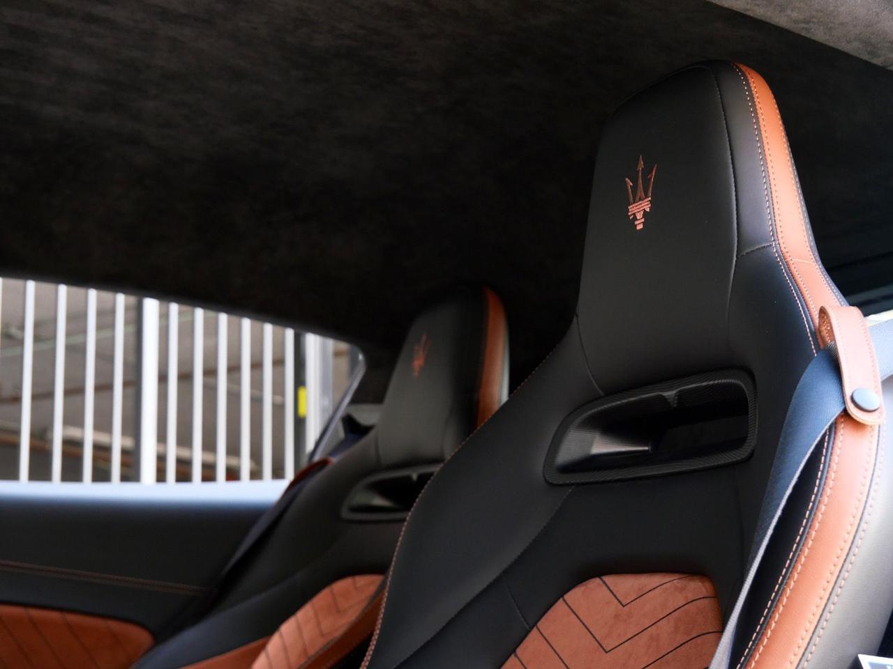 2023 Maserati MC20 Lawrence KS