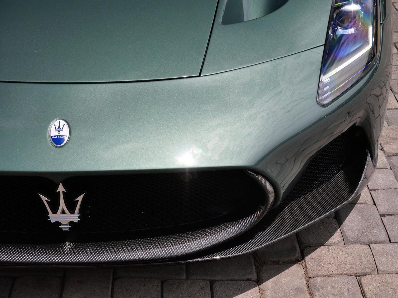 2023 Maserati MC20 Lawrence KS