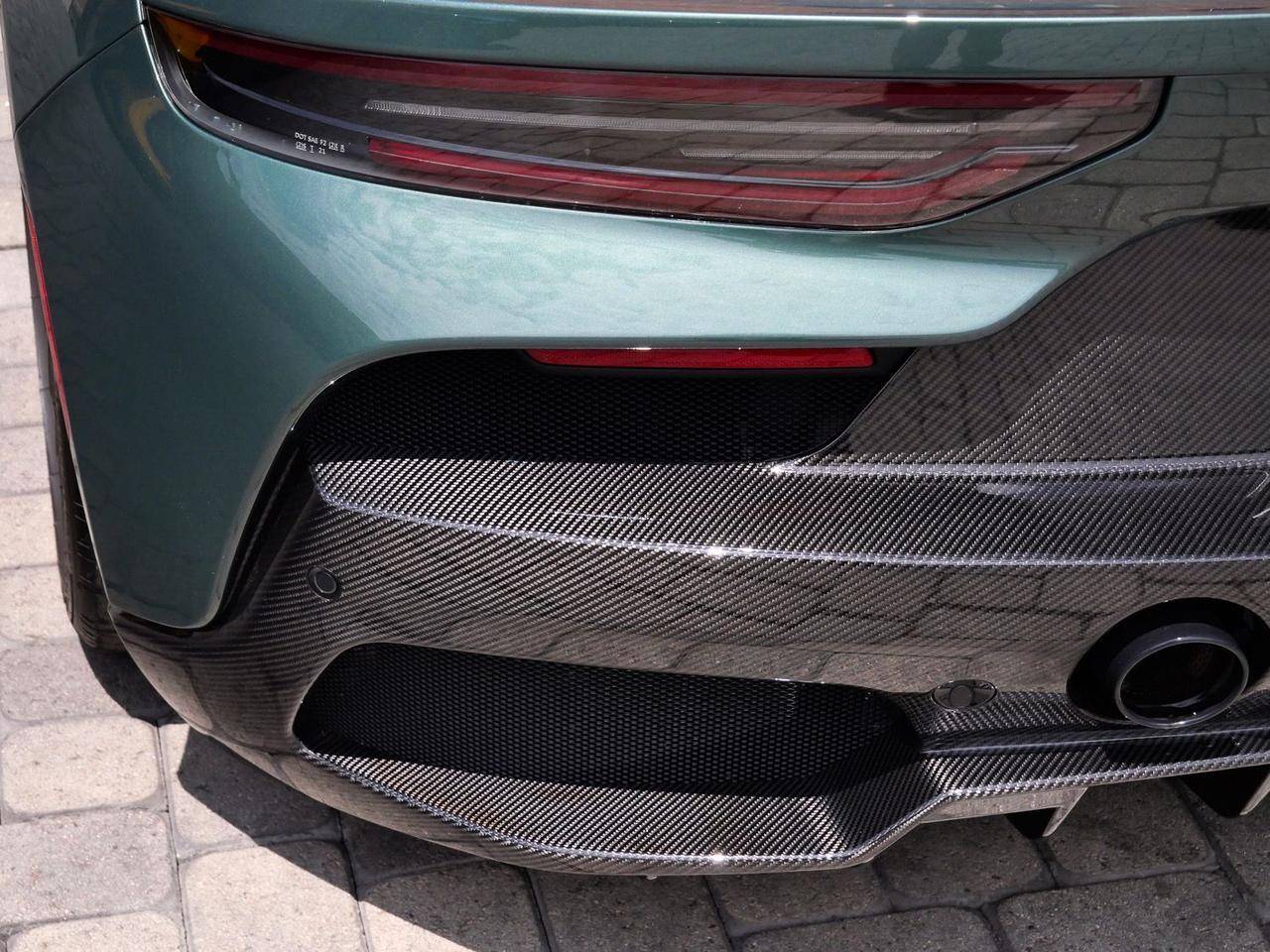 2023 Maserati MC20 Lawrence KS