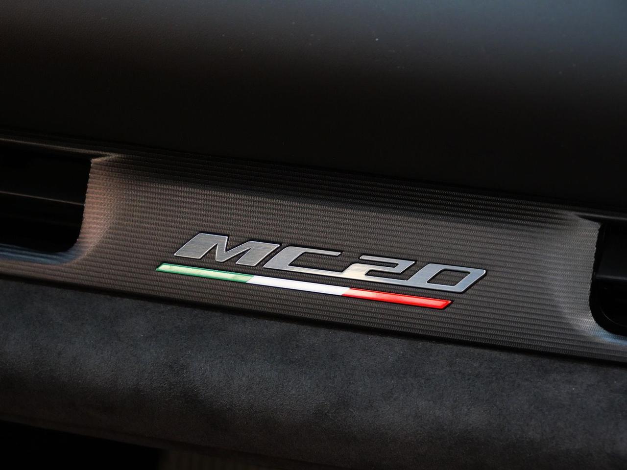 2023 Maserati MC20 Lawrence KS