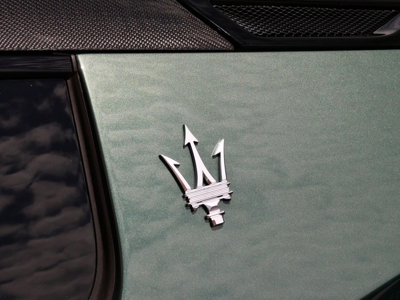 2023 Maserati MC20 Lawrence KS