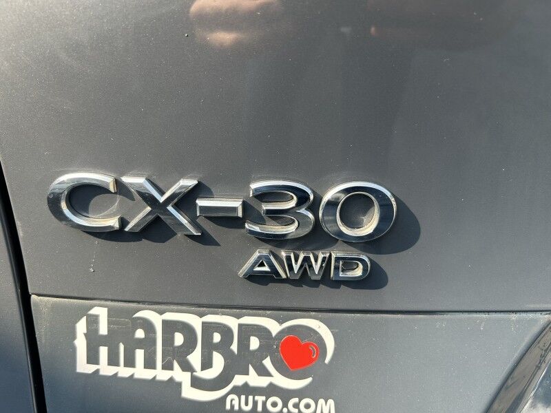 2023 Mazda CX-30 2.5 S Carbon Edition - 1 OWNER Webster MA 2023 Mazda CX-30 2.5 S Carbon Edition - 1 OWNER Webster MA