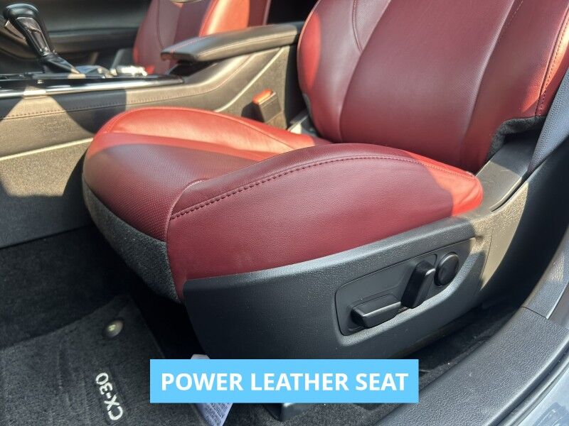 2023 Mazda CX-30 2.5 S Carbon Edition - 1 OWNER Webster MA 2023 Mazda CX-30 2.5 S Carbon Edition - 1 OWNER Webster MA