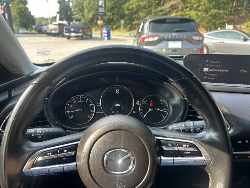 2023 Mazda CX-30 2.5 S Carbon Edition - 1 OWNER Webster MA 2023 Mazda CX-30 2.5 S Carbon Edition - 1 OWNER Webster MA