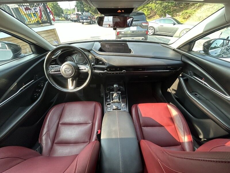 2023 Mazda CX-30 2.5 S Carbon Edition - 1 OWNER Webster MA 2023 Mazda CX-30 2.5 S Carbon Edition - 1 OWNER Webster MA