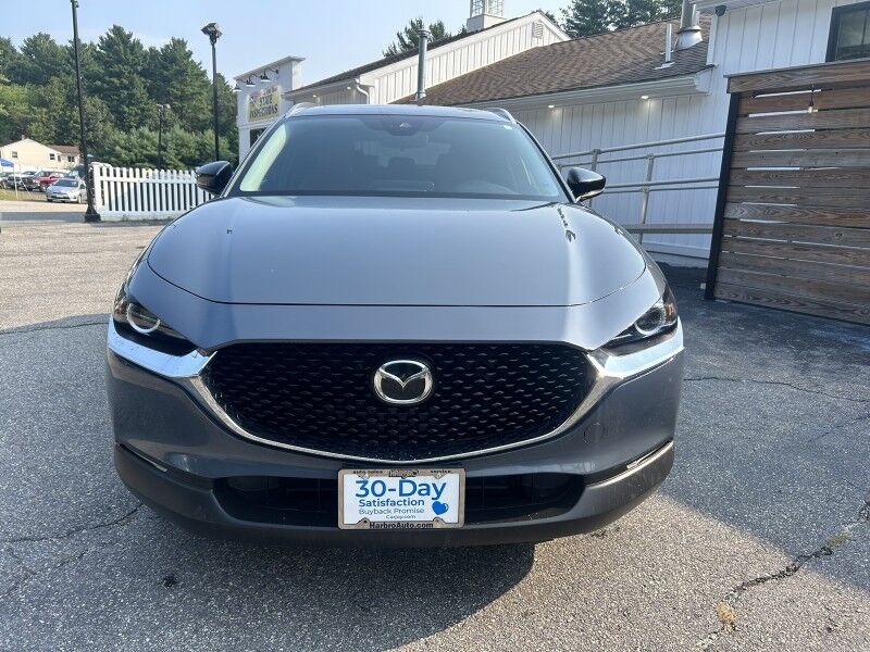 2023 Mazda CX-30 2.5 S Carbon Edition - 1 OWNER 2023 Mazda CX-30 2.5 S Carbon Edition - 1 OWNER