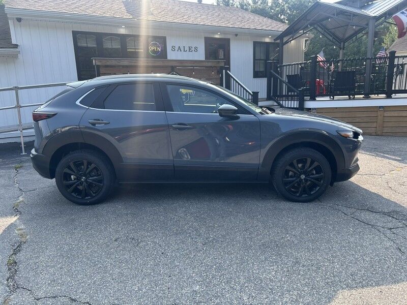 2023 Mazda CX-30 2.5 S Carbon Edition - 1 OWNER Webster MA 2023 Mazda CX-30 2.5 S Carbon Edition - 1 OWNER Webster MA
