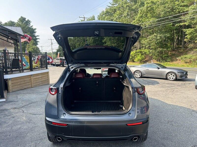 2023 Mazda CX-30 2.5 S Carbon Edition - 1 OWNER Webster MA 2023 Mazda CX-30 2.5 S Carbon Edition - 1 OWNER Webster MA